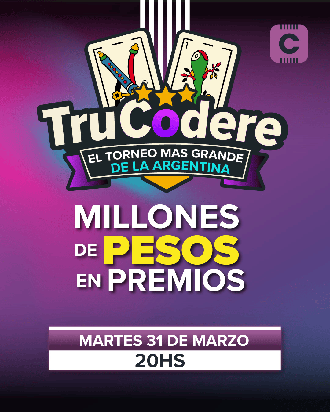 Torneo Febrero