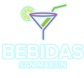 Menu San Martin