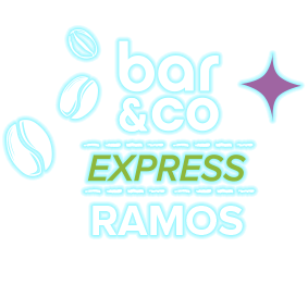 Bar&Co Express Ramos