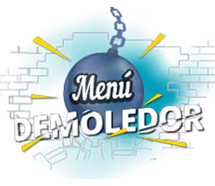Demoledor