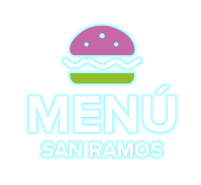 Menu Ramos