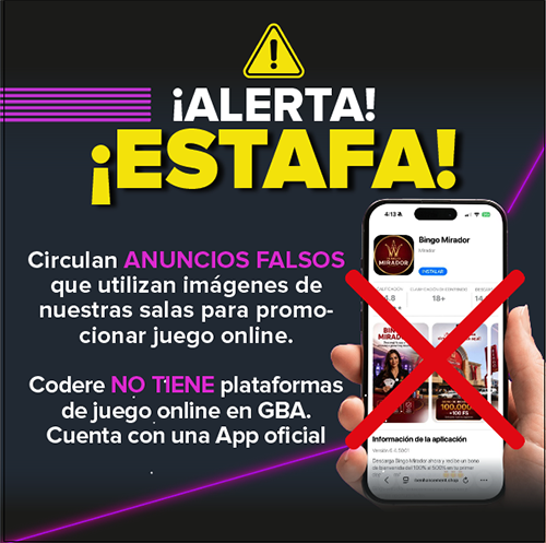 Promoción
