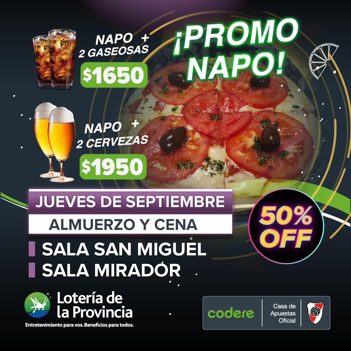 gastronomia